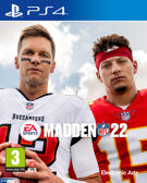 Madden NFL 22 product image